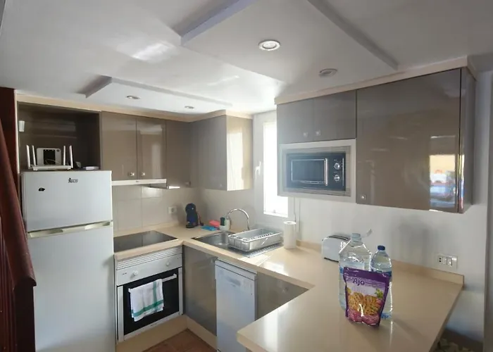 Appartement Amazing Duplex Americas Costa Adeje (Tenerife)