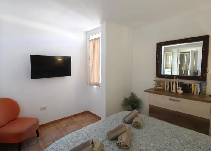 Amazing Duplex Americas Appartement *