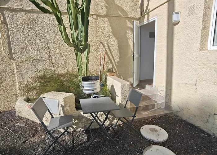 Amazing Duplex Americas Appartement *