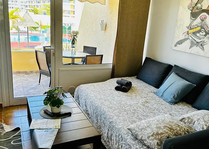 Amazing Duplex Americas *