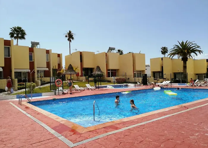 Amazing Duplex Americas Appartement *