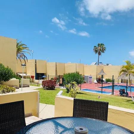Apartman Amazing Duplex Americas Costa Adeje (Tenerife)