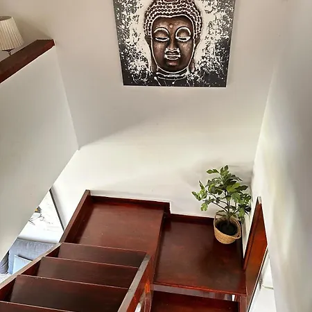 Апартаменти Amazing Duplex Americas *