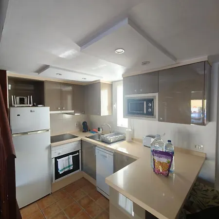 公寓 Amazing Duplex Americas 阿德耶
