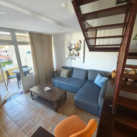 Апартаменти Amazing Duplex Americas *