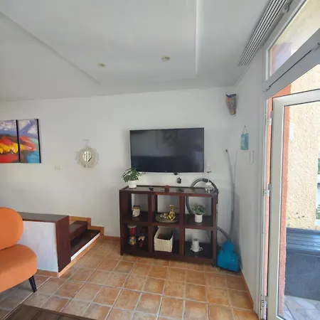 Amazing Duplex Americas 公寓