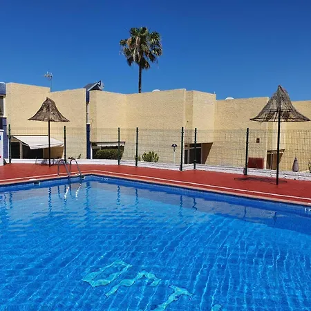 Amazing Duplex Americas Apartman