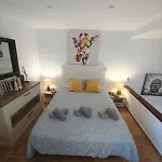 Amazing Duplex Americas شقة