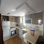 شقة Amazing Duplex Americas أذيخي