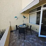 شقة Amazing Duplex Americas *