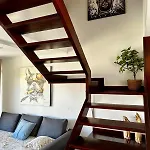 Amazing Duplex Americas Апартаменти *