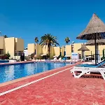 Апартаменти Amazing Duplex Americas Адехе