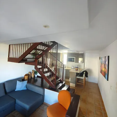 Apartament Amazing Duplex Americas