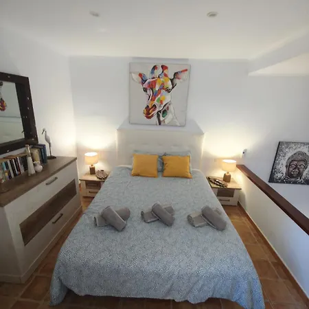 Amazing Duplex Americas Appartement