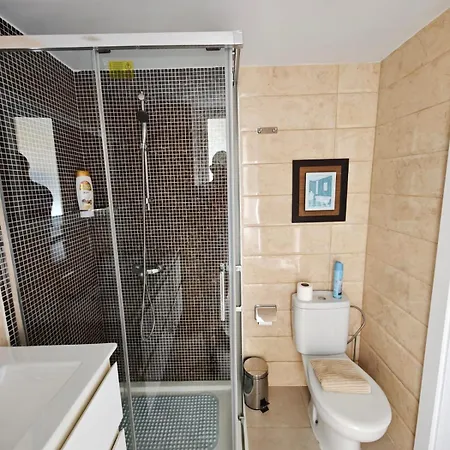 Appartement Amazing Duplex Americas Costa Adeje (Tenerife)