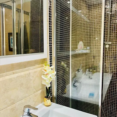 Apartment Amazing Duplex Americas Costa Adeje (Tenerife)