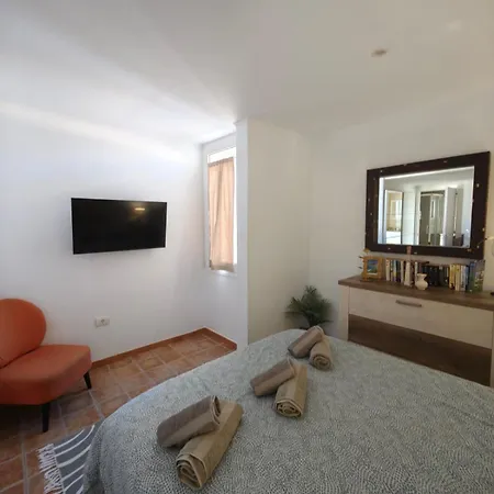 Amazing Duplex Americas Appartement *