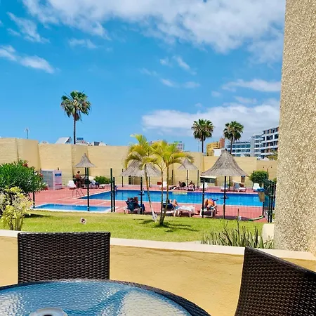 Amazing Duplex Americas Apartament