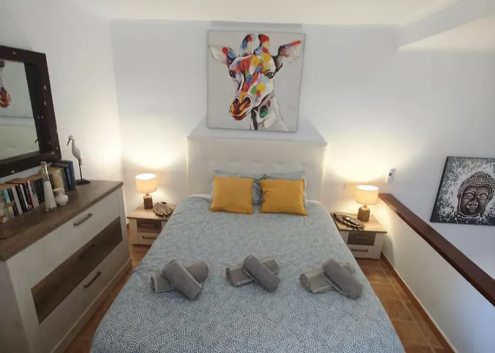 Amazing Duplex Americas Apartament