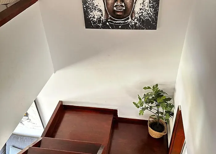 Apartament Amazing Duplex Americas *