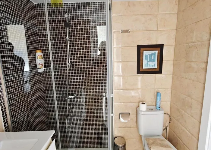 Apartament Amazing Duplex Americas Costa Adeje (Tenerife)