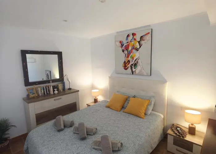 Amazing Duplex Americas * Costa Adeje (Tenerife)