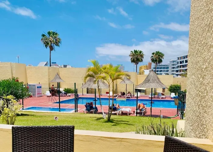 Amazing Duplex Americas Apartament