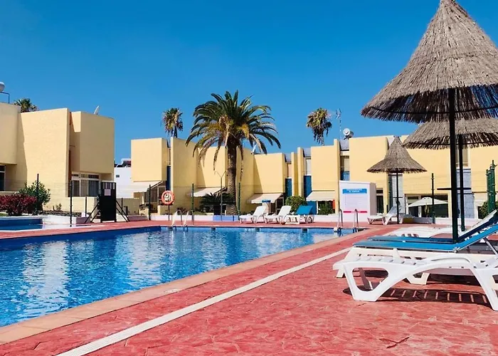 Apartament Amazing Duplex Americas Costa Adeje (Tenerife)