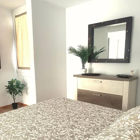 Apartmán Amazing Duplex Americas