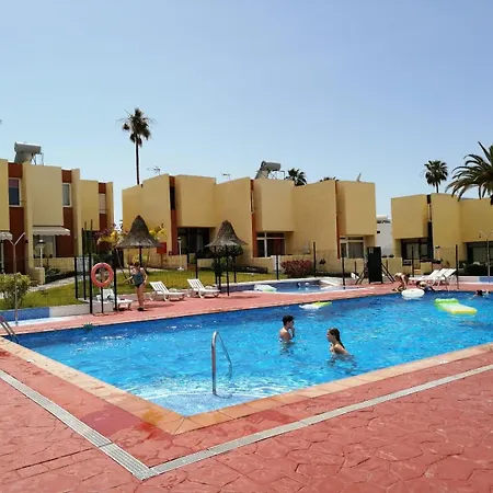 Amazing Duplex Americas Apartmán *