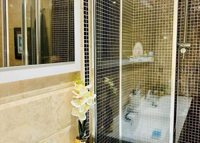 Apartmán Amazing Duplex Americas Costa Adeje (Tenerife)