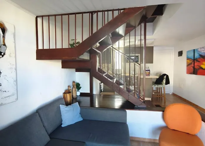 Amazing Duplex Americas