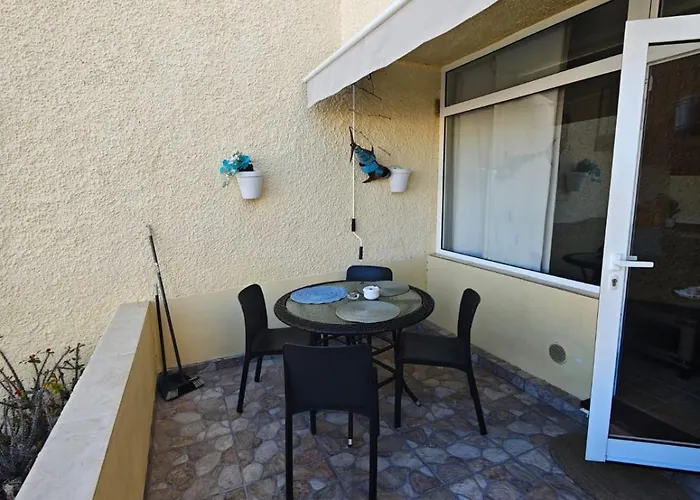 Apartmán Amazing Duplex Americas *