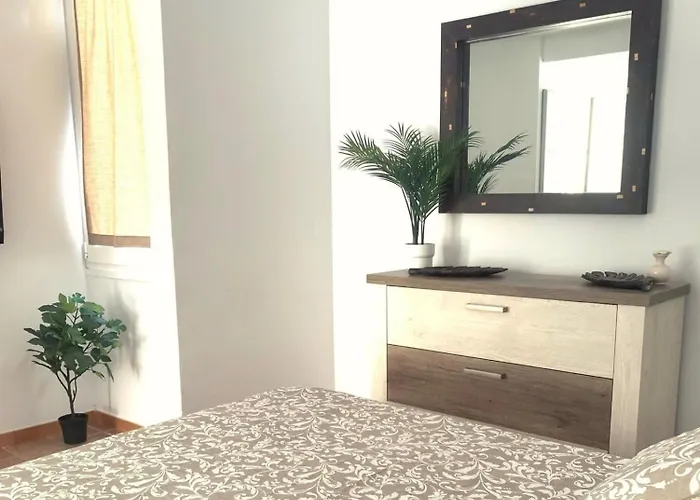 Apartmán Amazing Duplex Americas